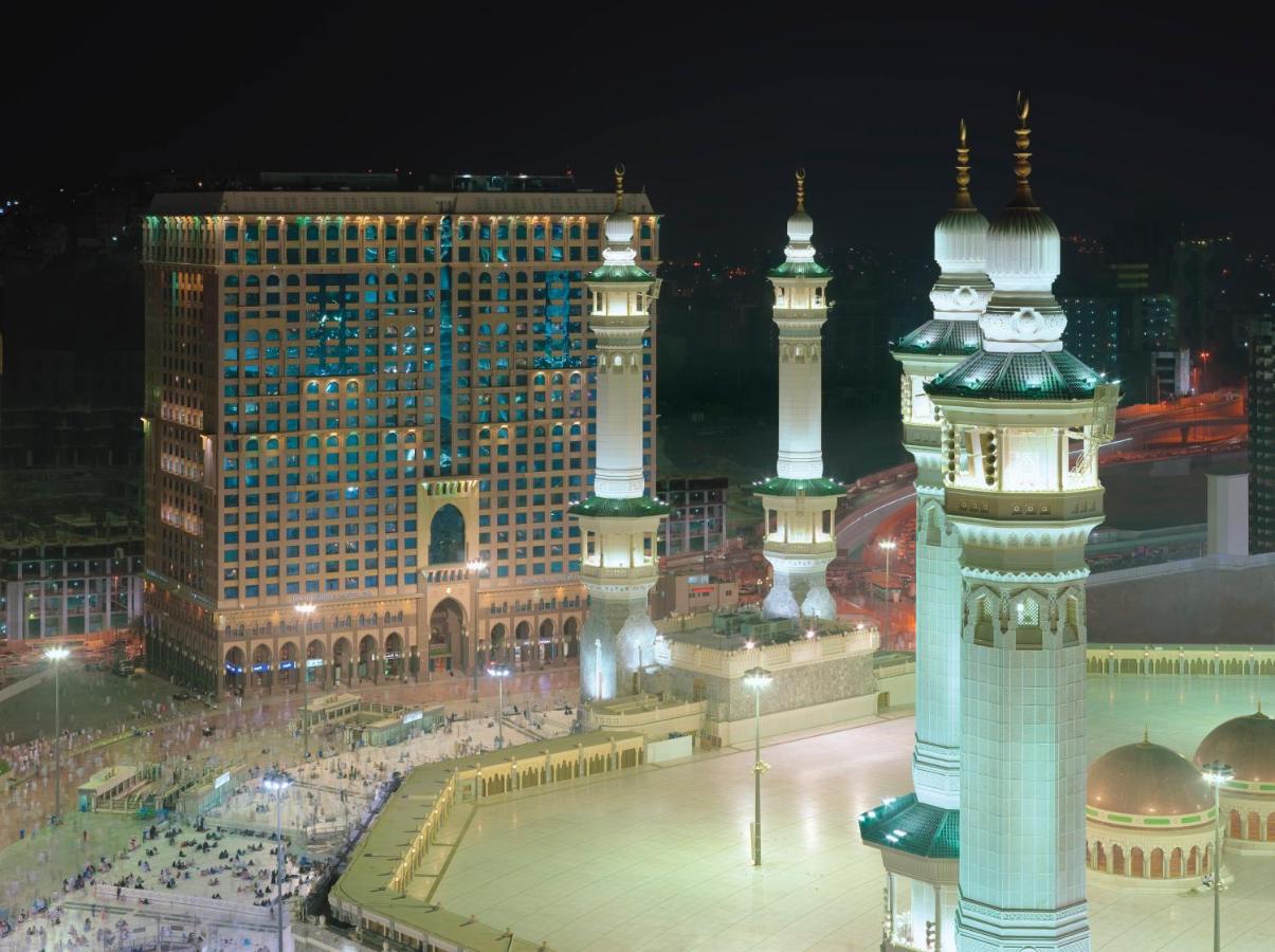 Dar Al Tawhid Intercontinental Makkah Hotel